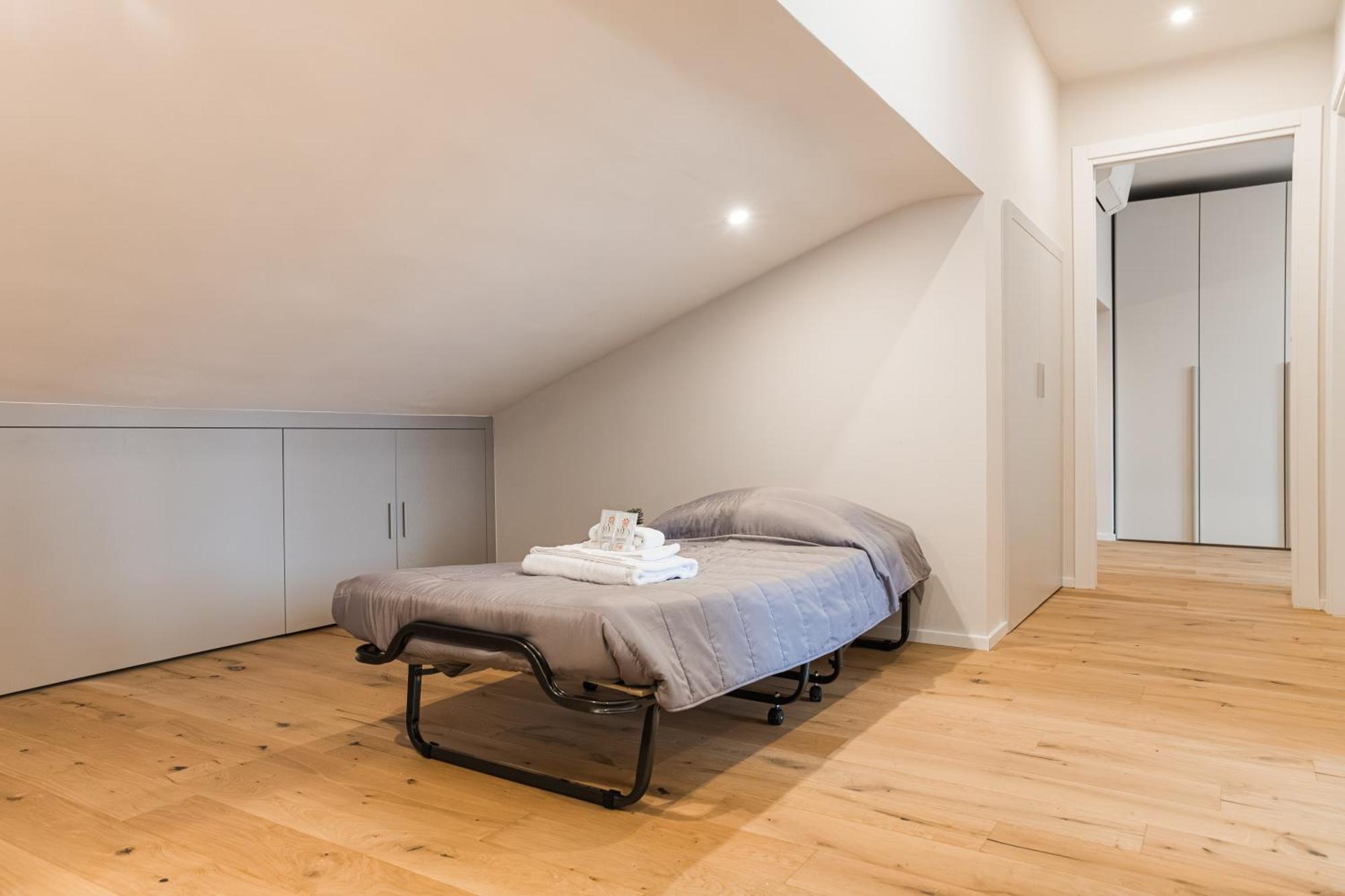 B&B Del Borgo Bolonia Zewnętrze zdjęcie