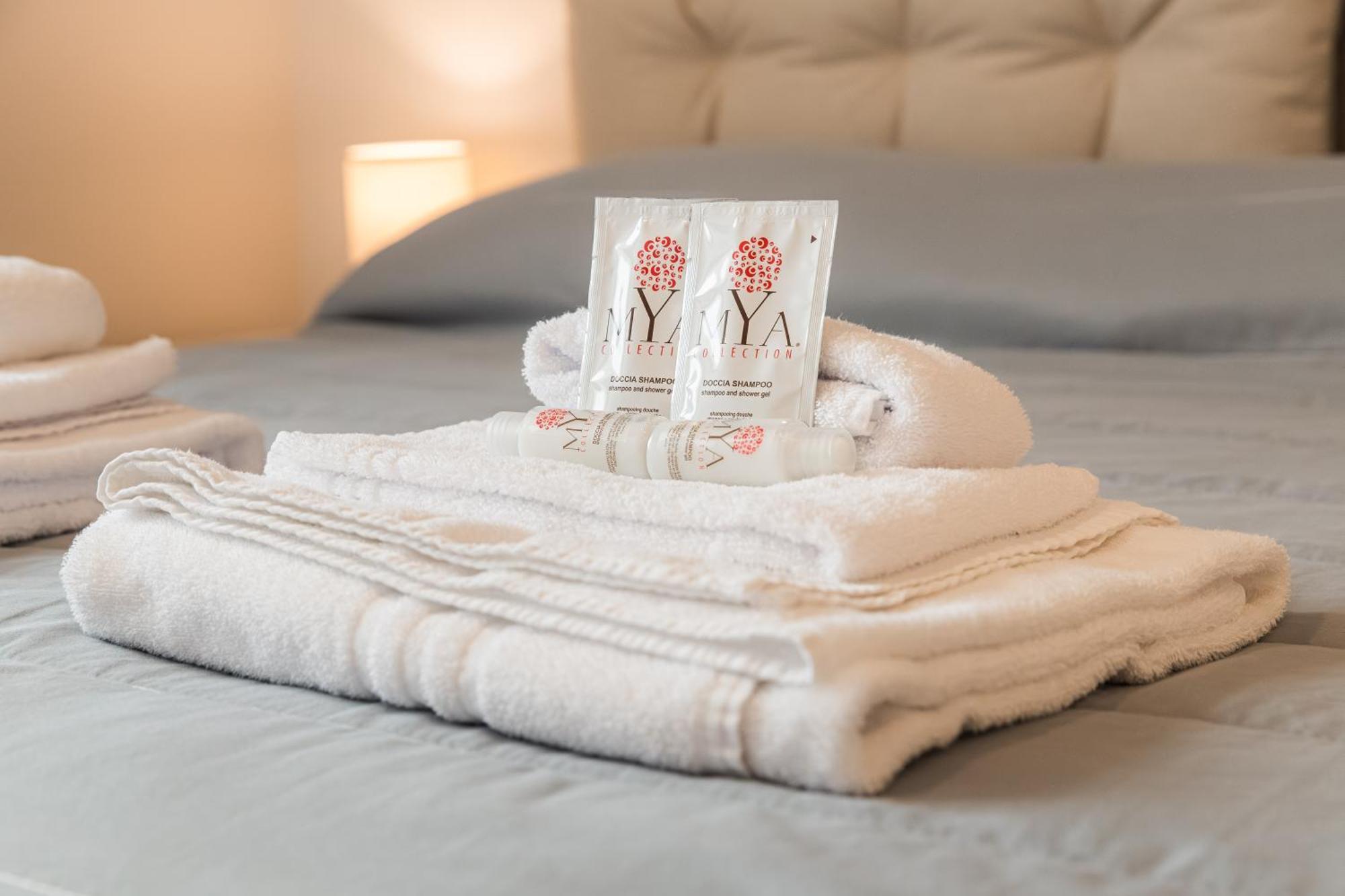 B&B Del Borgo Bolonia Zewnętrze zdjęcie