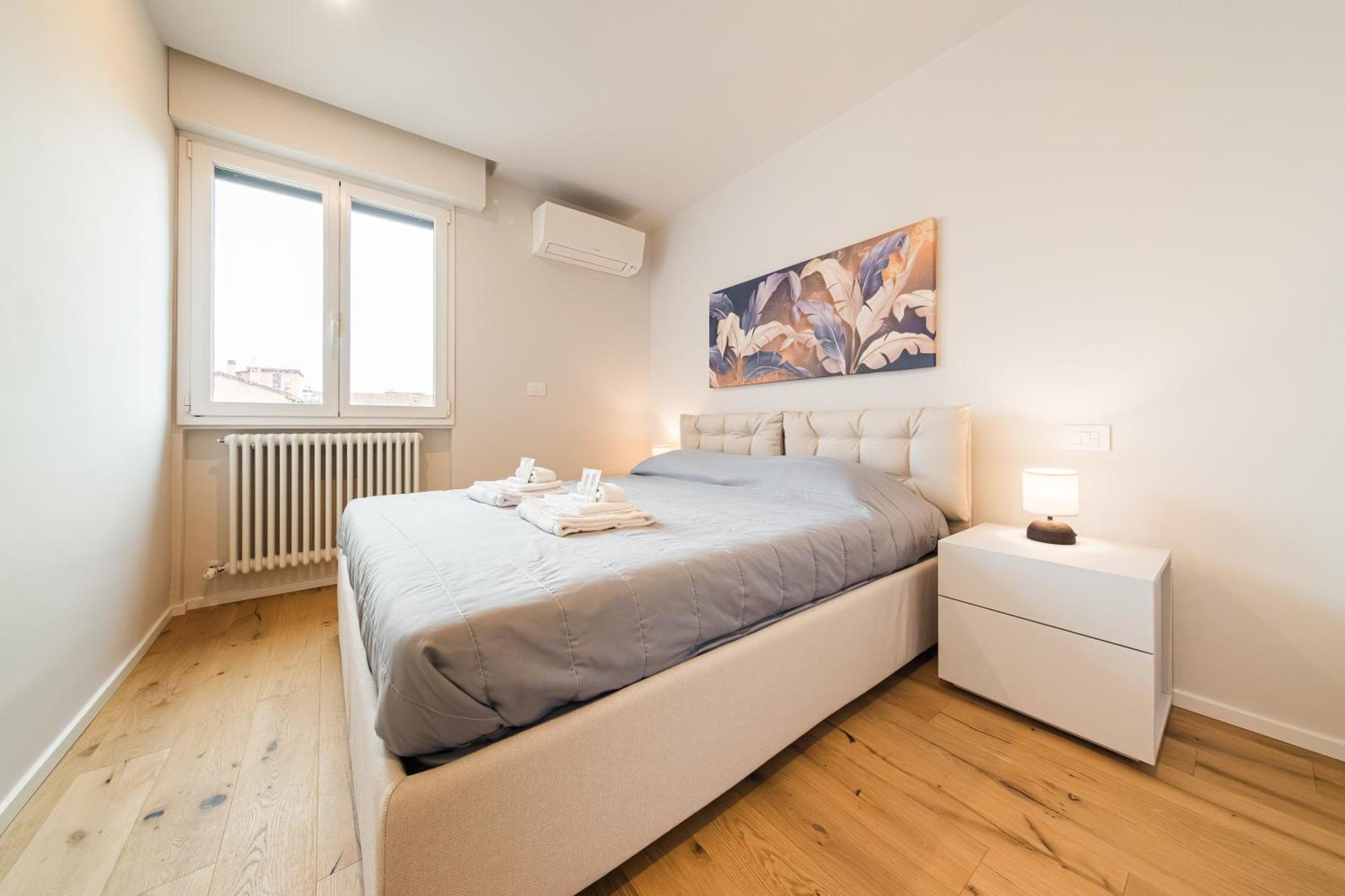B&B Del Borgo Bolonia Zewnętrze zdjęcie
