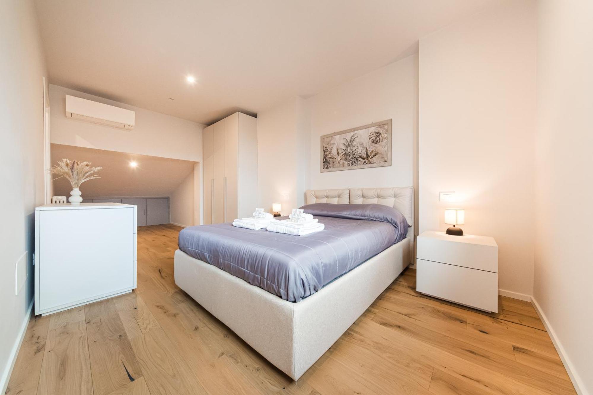 B&B Del Borgo Bolonia Zewnętrze zdjęcie