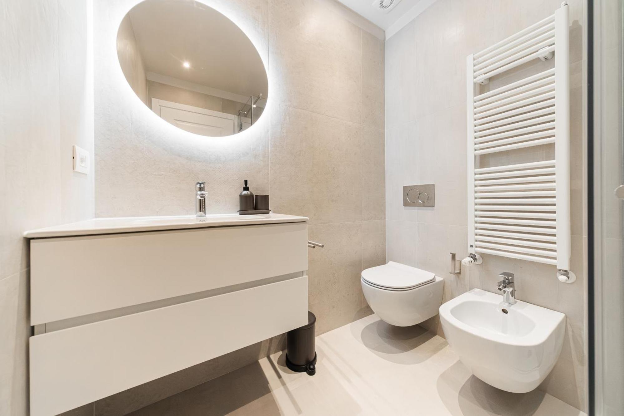 B&B Del Borgo Bolonia Zewnętrze zdjęcie
