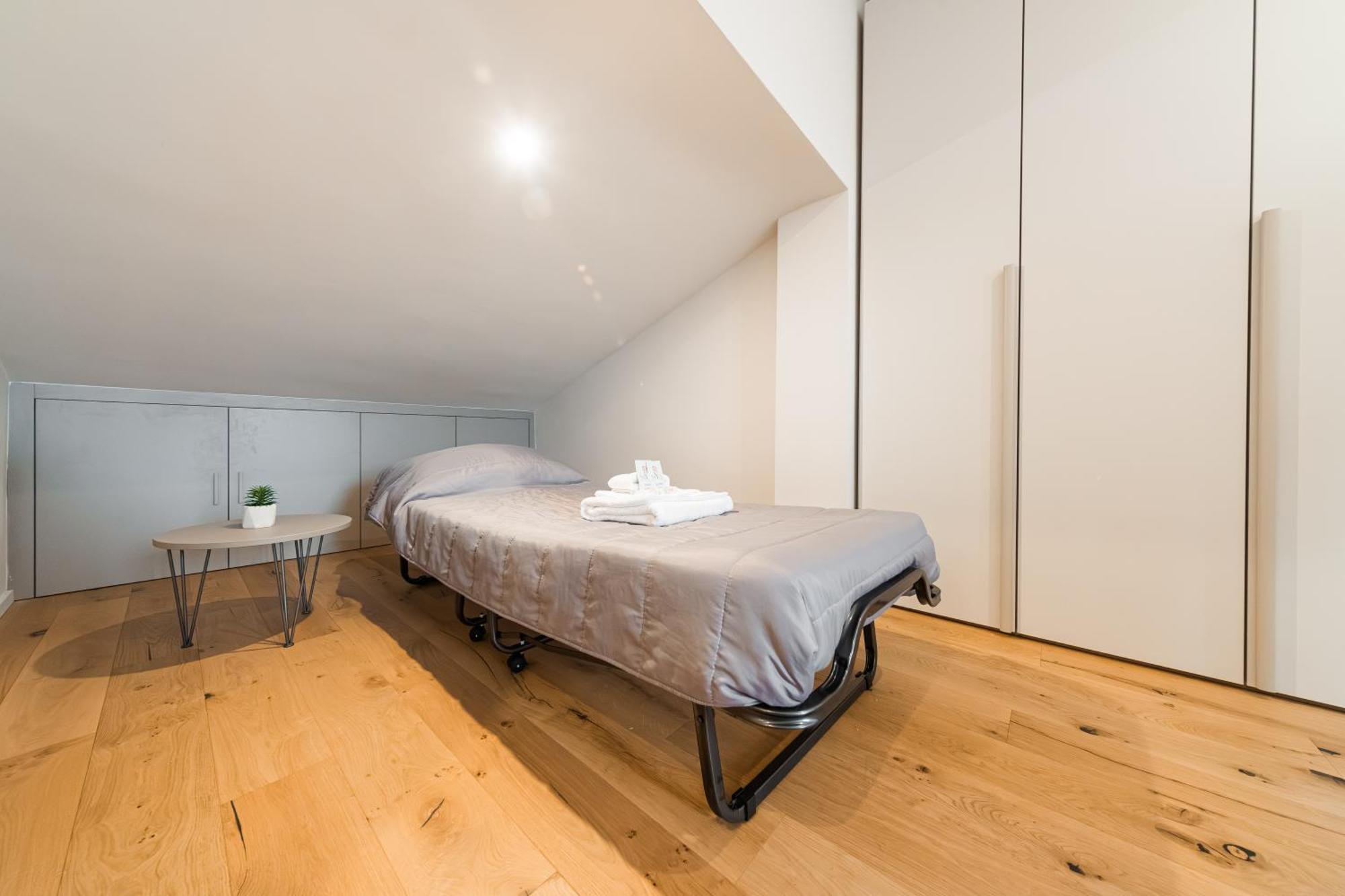 B&B Del Borgo Bolonia Zewnętrze zdjęcie