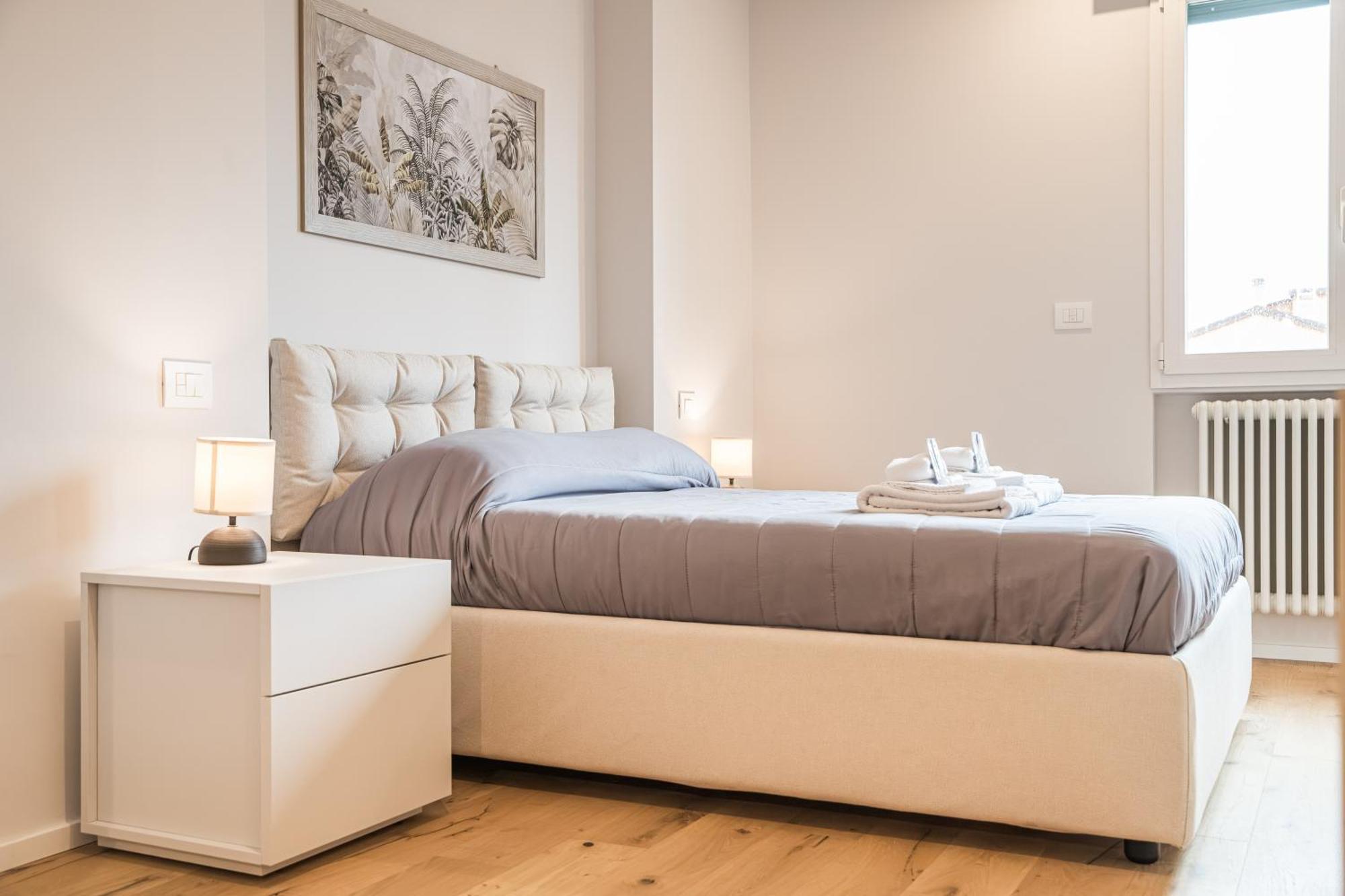 B&B Del Borgo Bolonia Zewnętrze zdjęcie