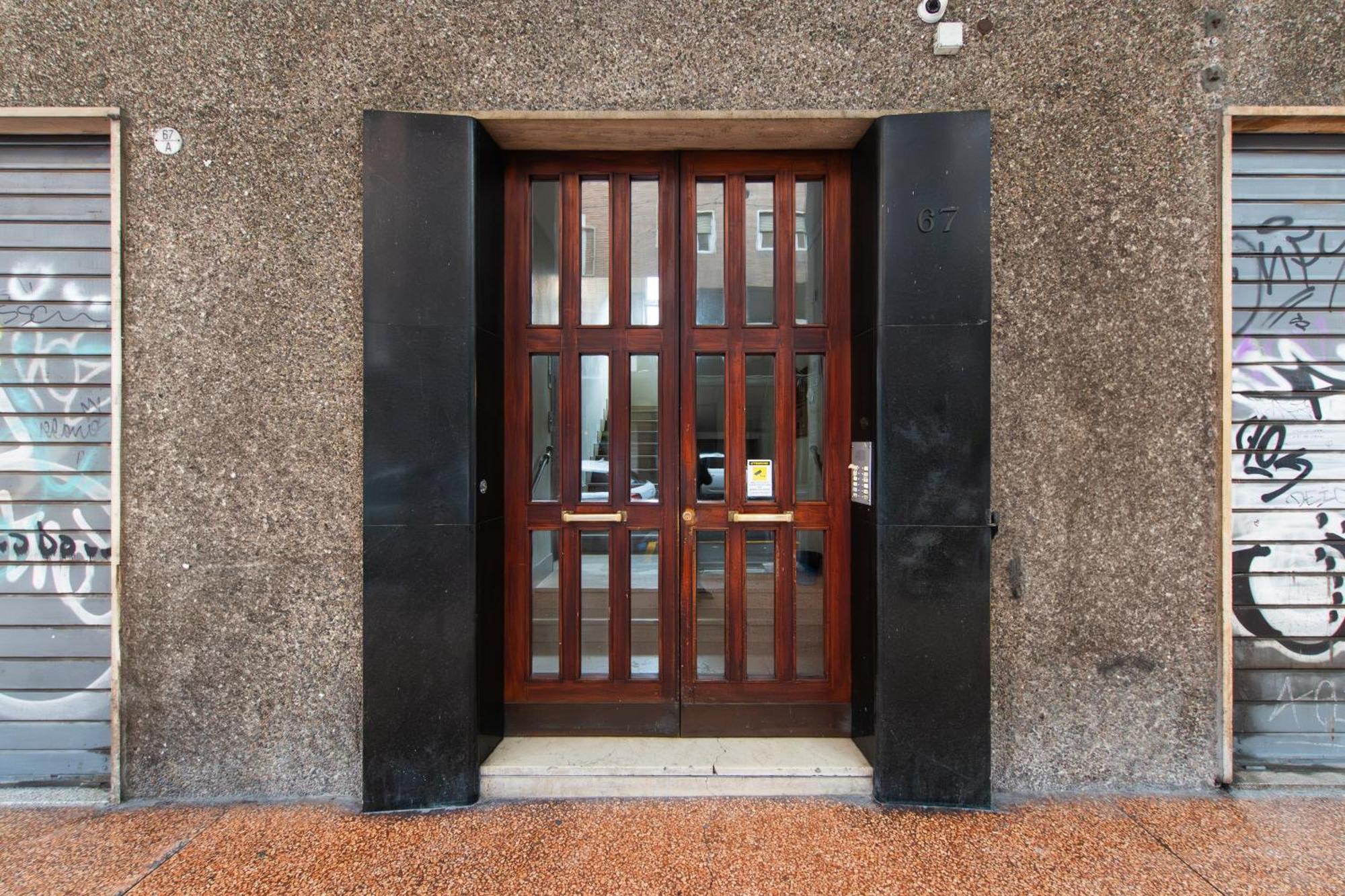 B&B Del Borgo Bolonia Zewnętrze zdjęcie