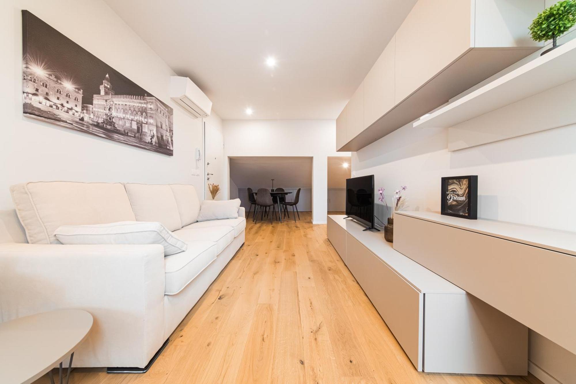 B&B Del Borgo Bolonia Zewnętrze zdjęcie