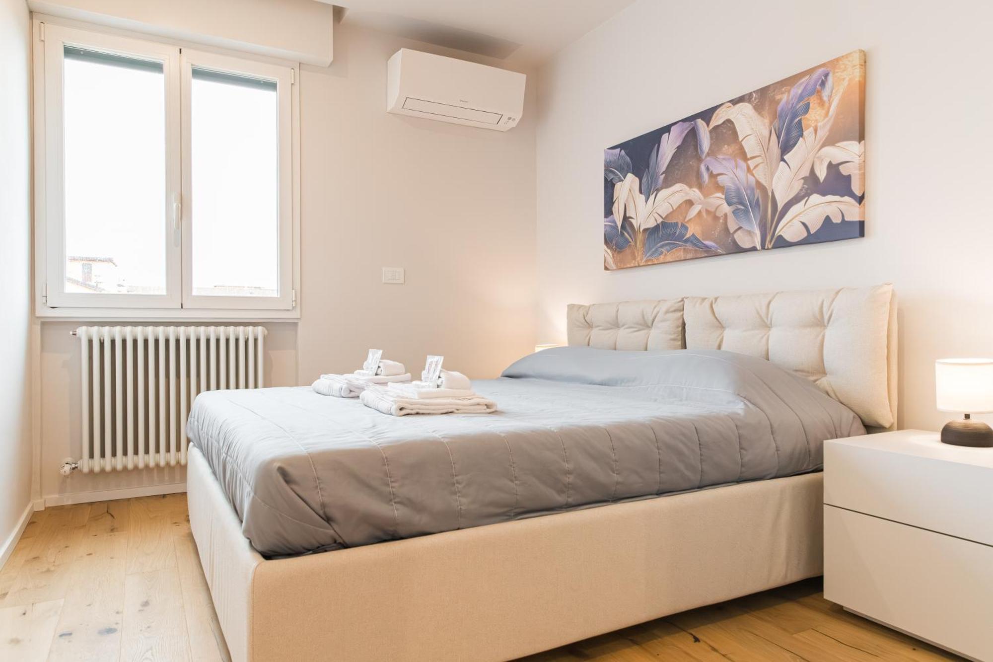 B&B Del Borgo Bolonia Zewnętrze zdjęcie